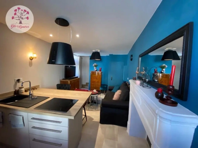 1 Bedroom Cottage