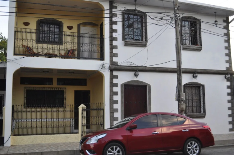 Imagen del hotel