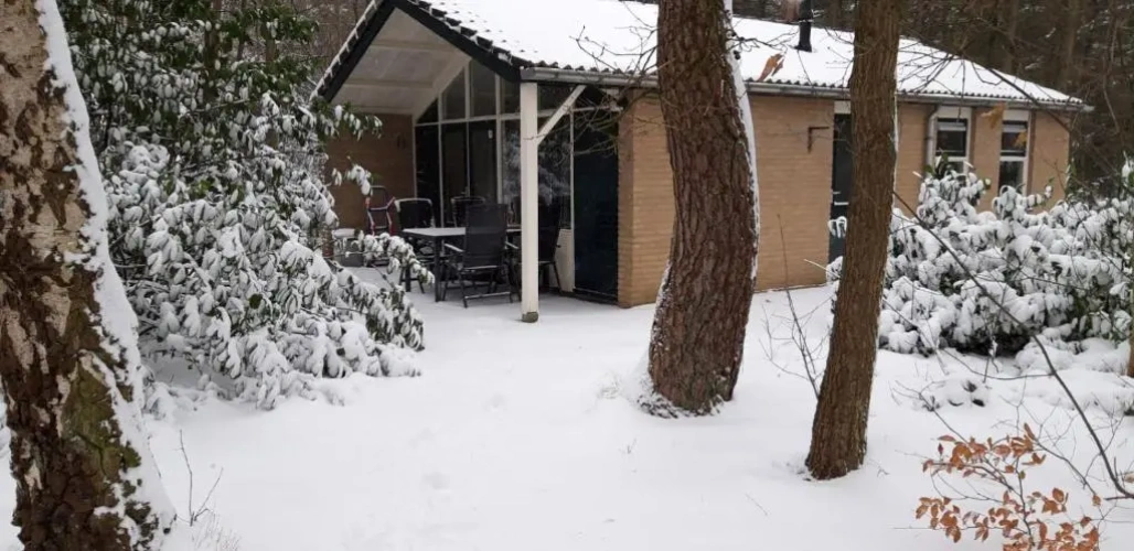 2 Bedrooms Cottage