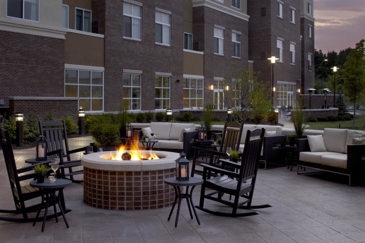 Hyatt House Philadelphia/King Of Prussia photo 24