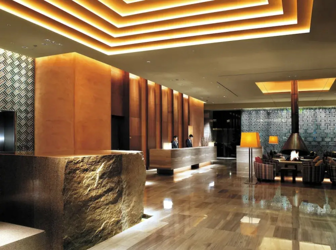 BREEV GWANGJU by LOTTE HOTELS(formerly Ramada Plaza by Wyndham Gwangju)