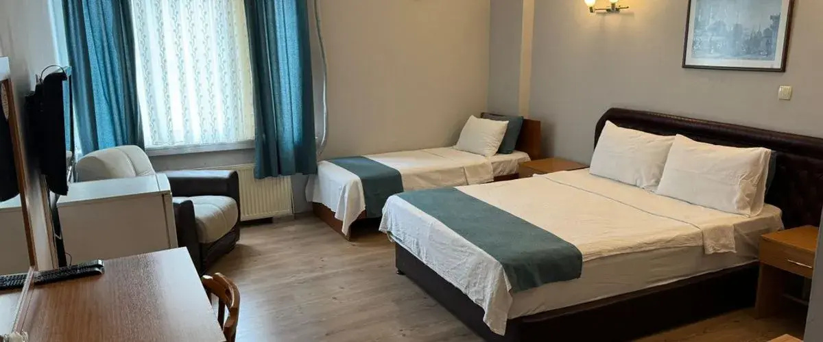 Elit Hotel Corlu