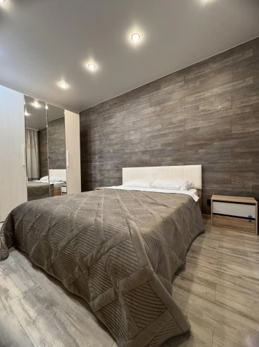 Фотография номера квартиры Апартаменты на улице Горького 193