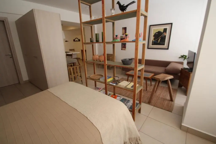 Alameda Downtown Apartment 404