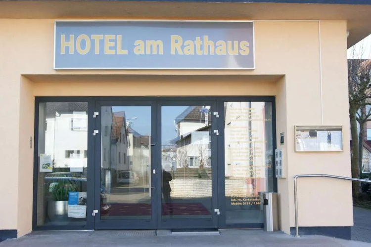 Otel görseli