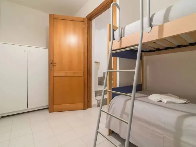 Holiday Home Stintino With Stunning Sea View