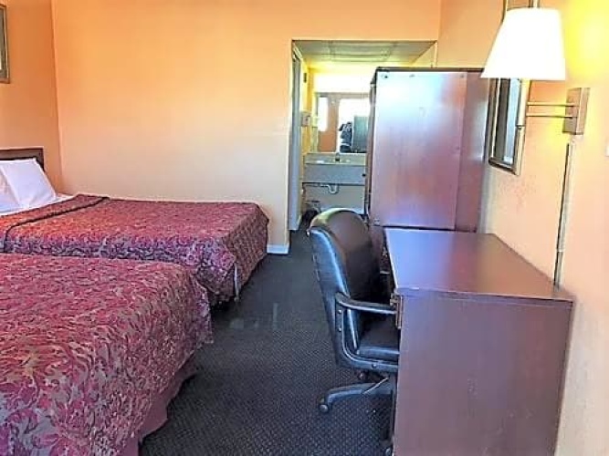 Deluxe Double room with balcony and with view