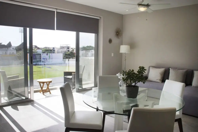 Marea Amazing Condo