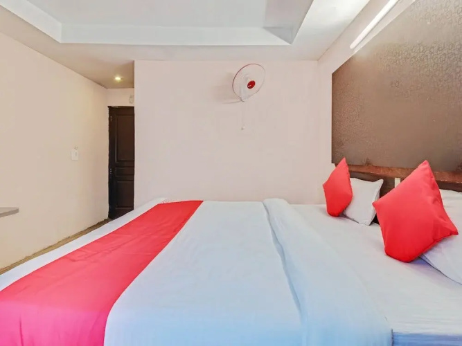 Hotel Highland