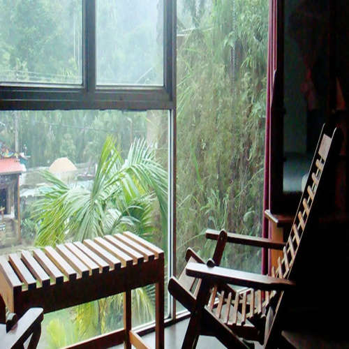 Pasla Hotel