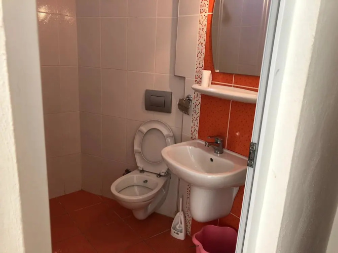 Hotel Anadolu