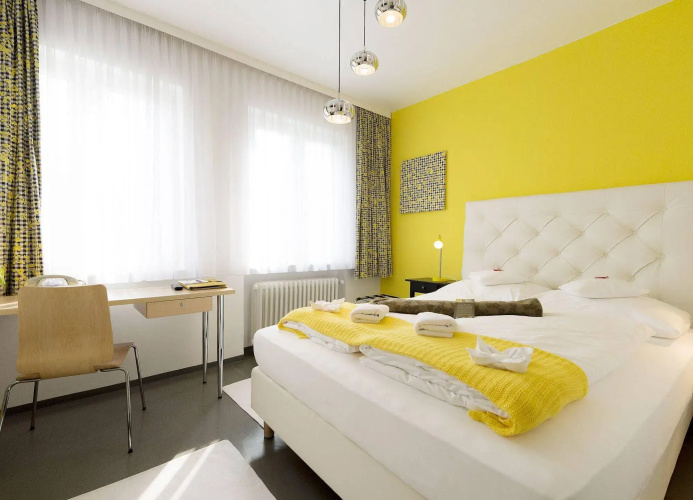 Design Hotel Vosteen