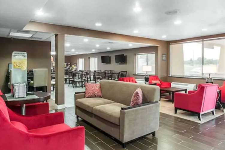 Comfort Inn