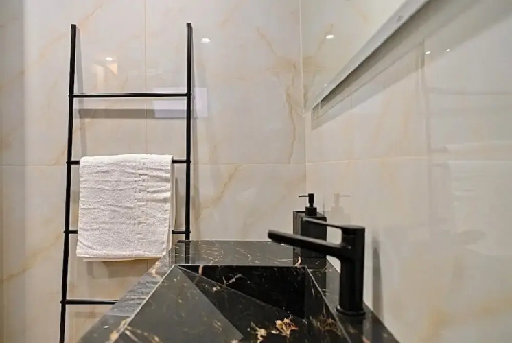 Olivae Mare Suites