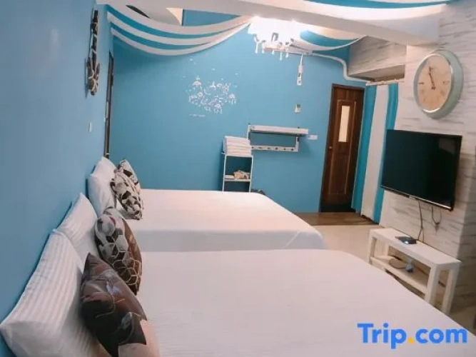 Comfort Quadruple room