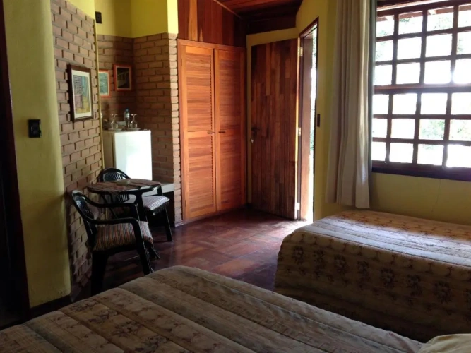 Standard Bungalow