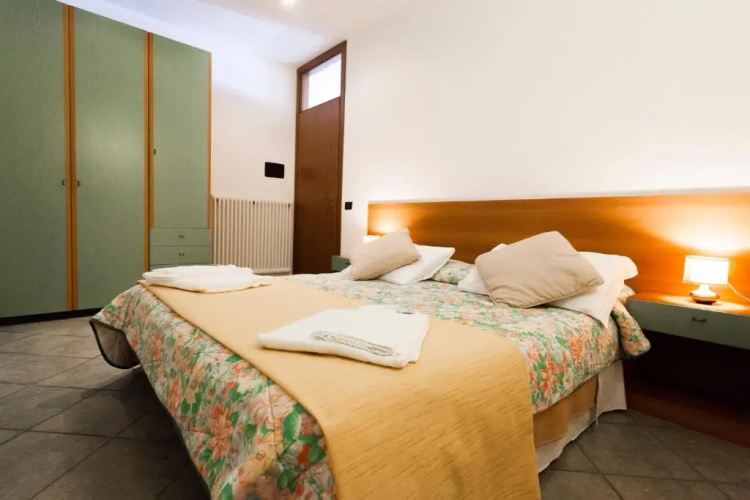 Taki Village Hotel
