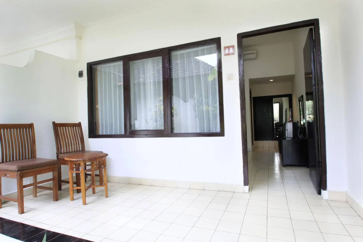 Kodja Beach Resort