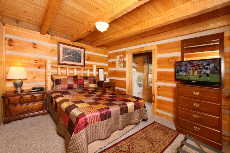 2 Bedrooms Standard room
