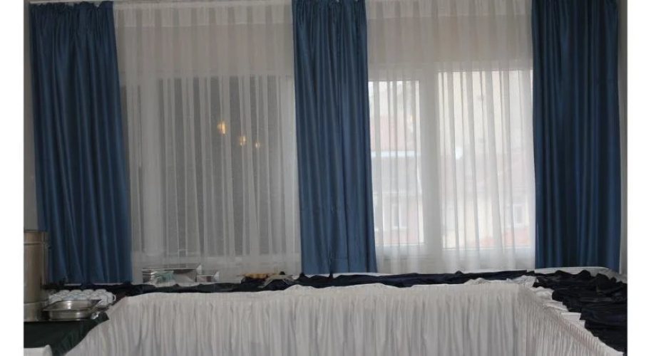 Hotel Erbaylar