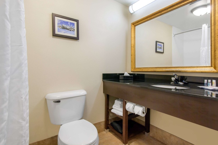Business Double Suite