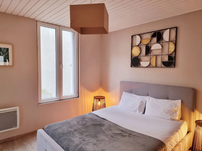 Jk Suites Limoges