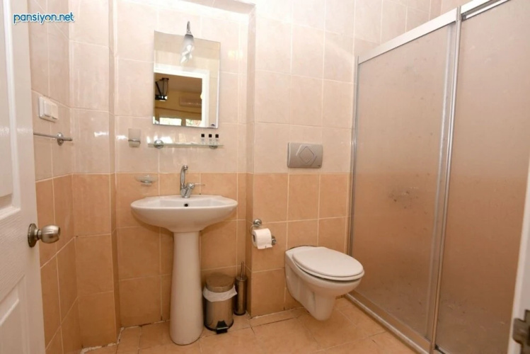 Kosem Motel Oren