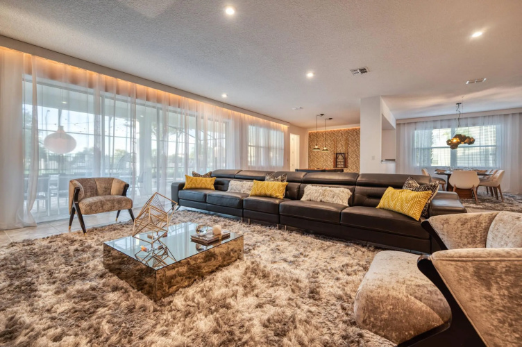 Moradda Elegant Home with Pool Solara Resort 8929