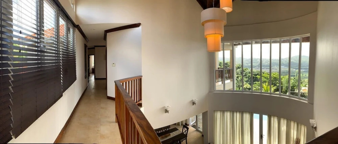 Villa Xona