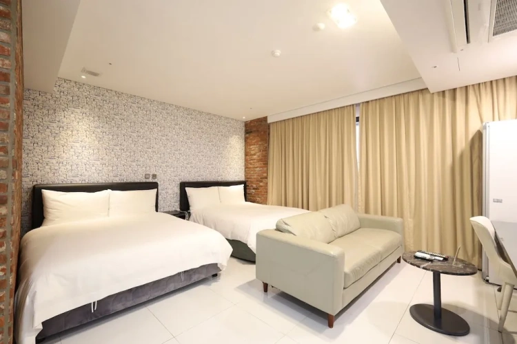 Premium Double room