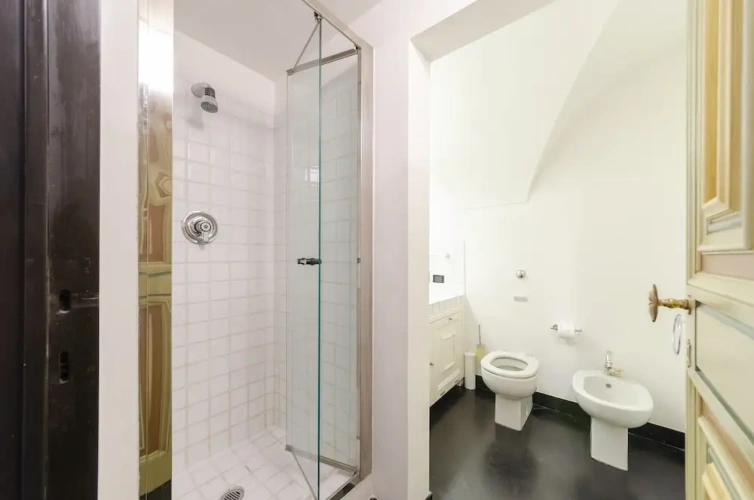 Double Apartment