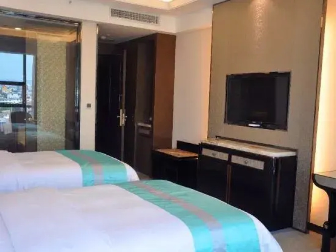 Beautiful Scenery Hotel
