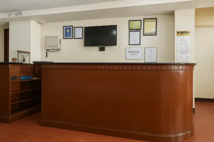 Go Land Pension House