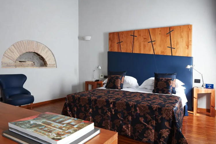 The Code Hotel