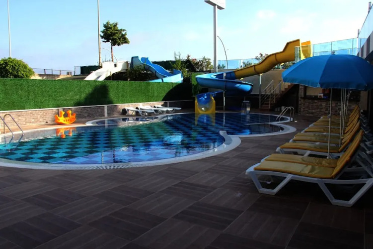 Фотография отеля