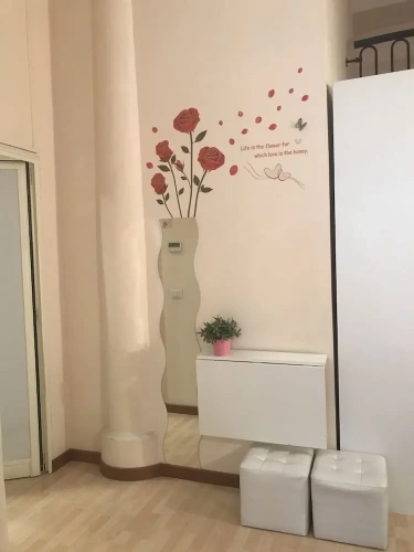 1 Bedroom Standard room