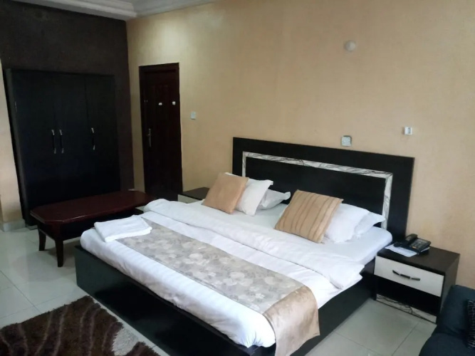 El-Hassani Hotel
