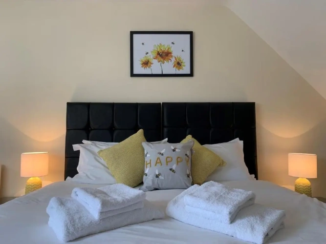 Standard Family room