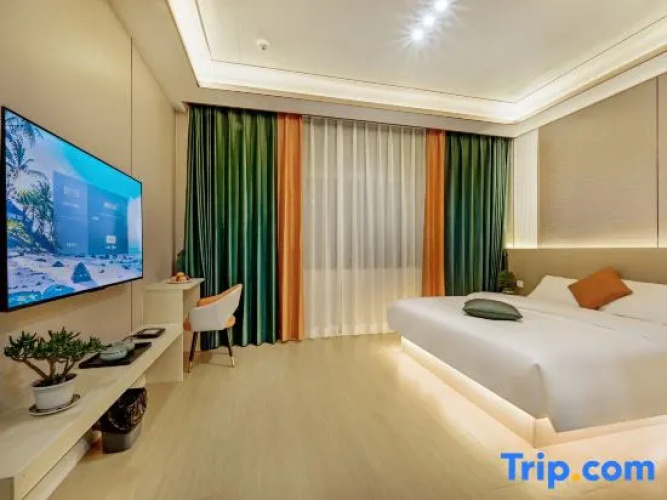 Jinyue Time Hotel