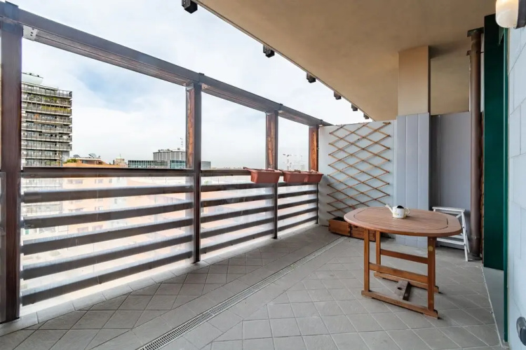 HouSmart Masini 50