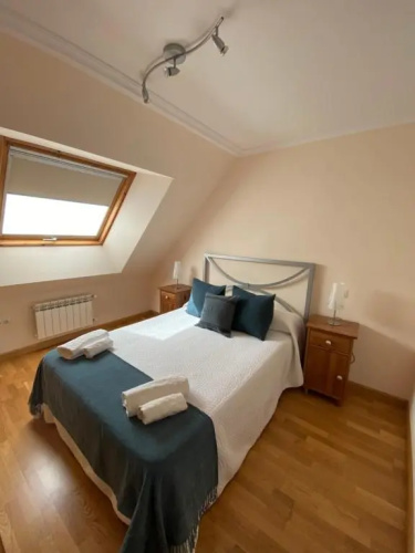 Apartamento Marexada Foz
