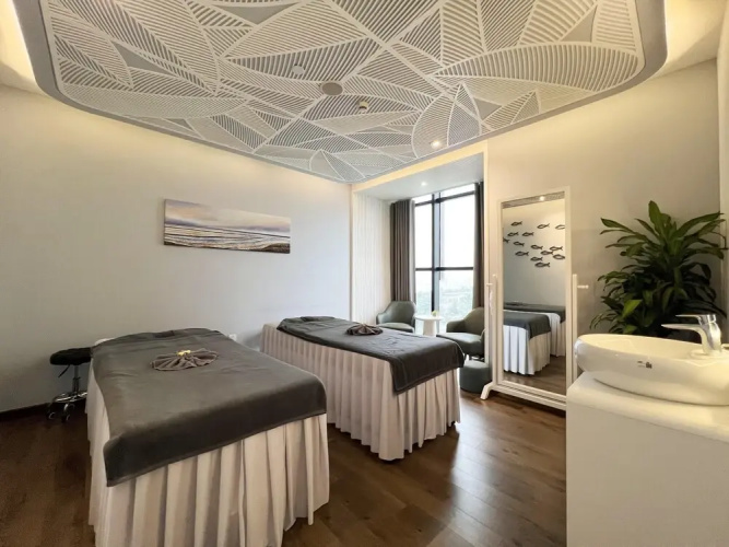 Peninsula Hotel Danang