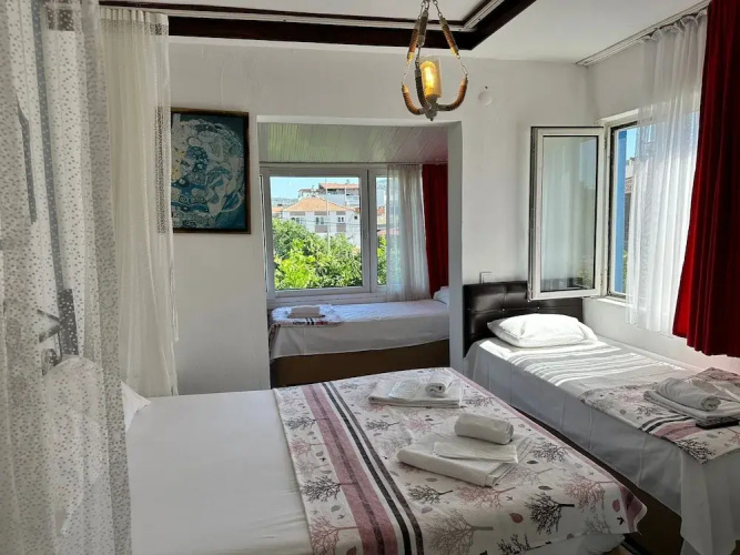 Bonjourla Otel