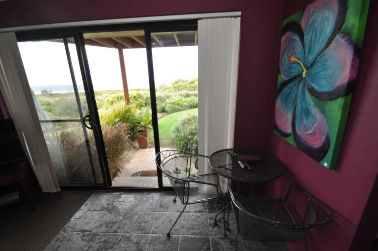 Beachfront Apartments Narooma