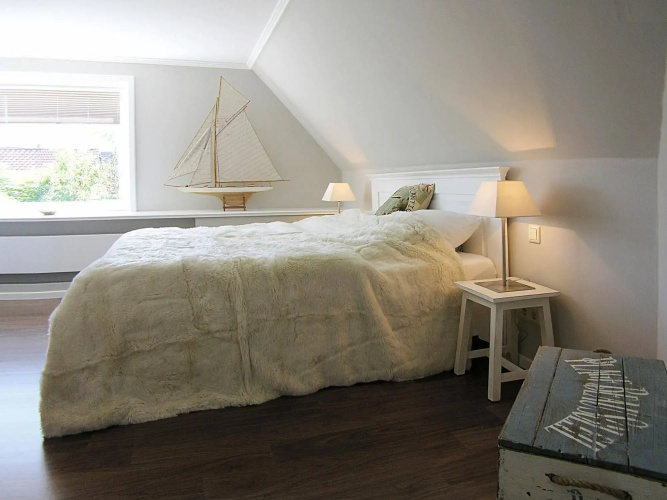 Long Island House Sylt