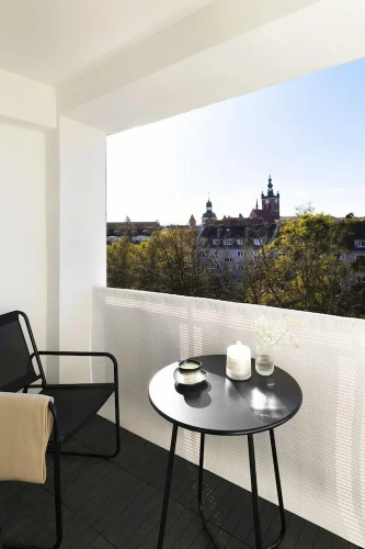 Elite Apartments Stajenna One Harmony