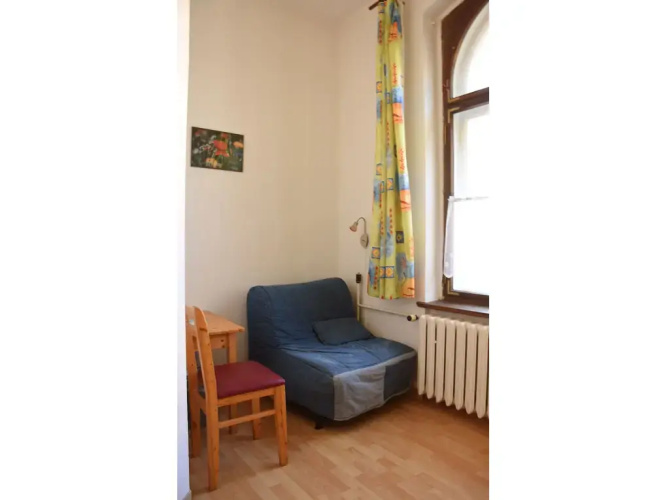 Pension zur Wartburg