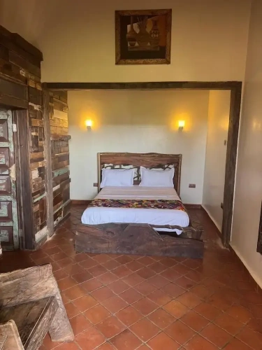 Standard Suite