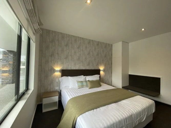 Grand Suites Murchison