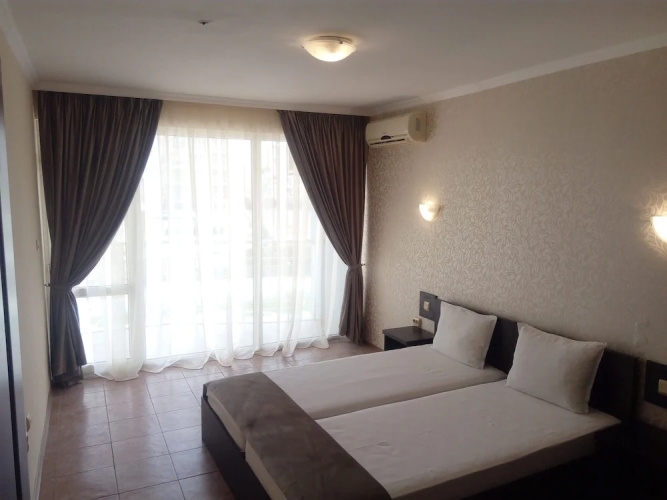 Marack Apartments